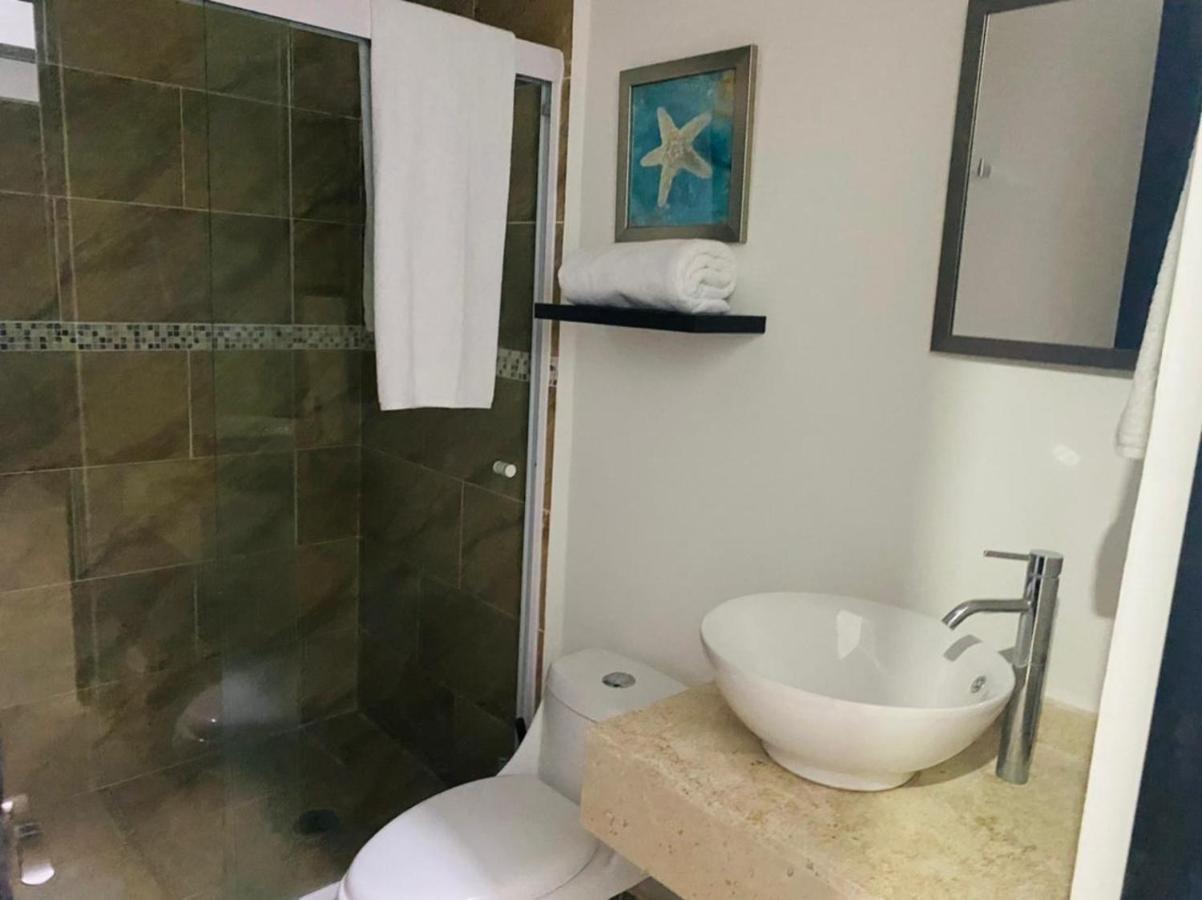 Apartment For Rent In Cancun Exterior photo