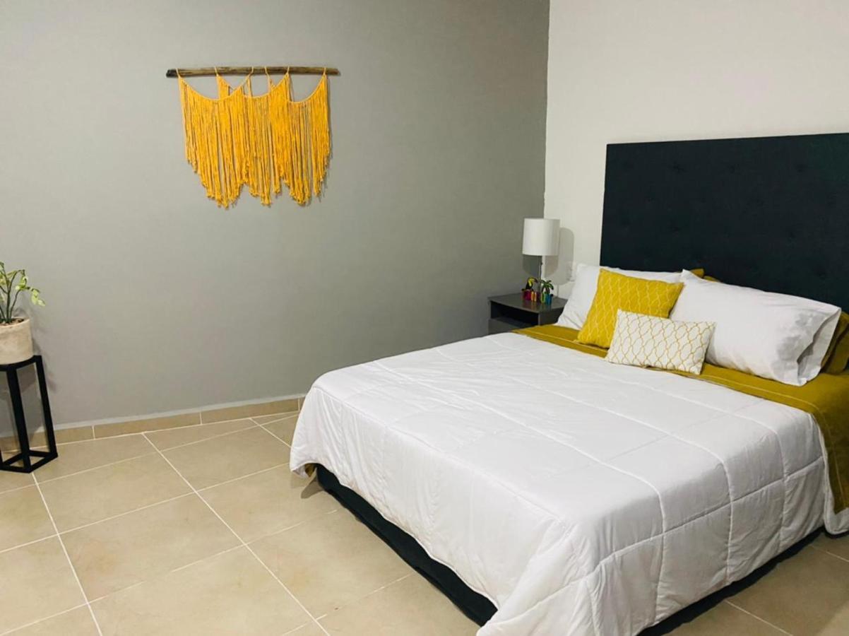 Apartment For Rent In Cancun Exterior photo