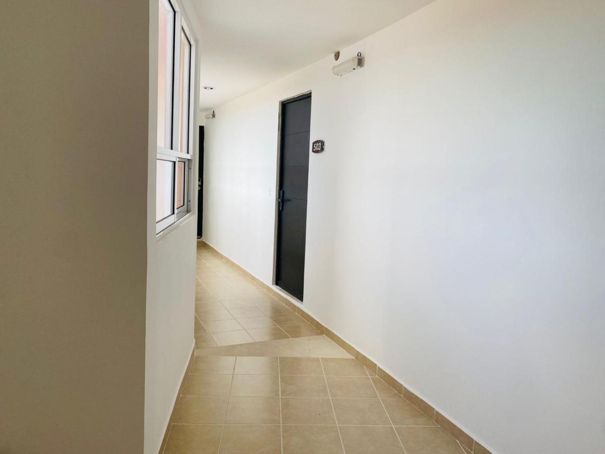 Apartment For Rent In Cancun Exterior photo