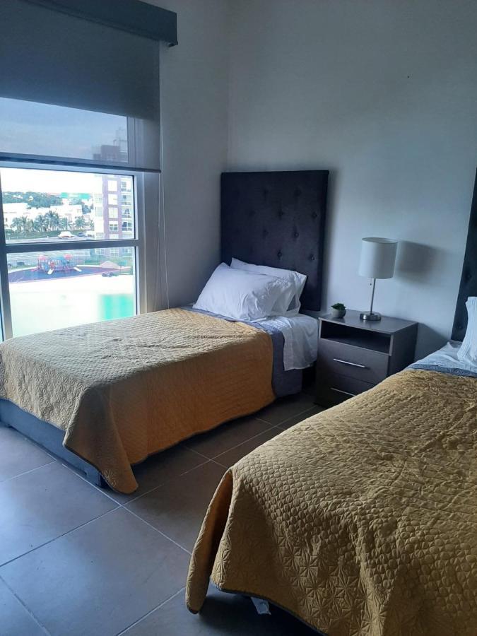 Apartment For Rent In Cancun Exterior photo