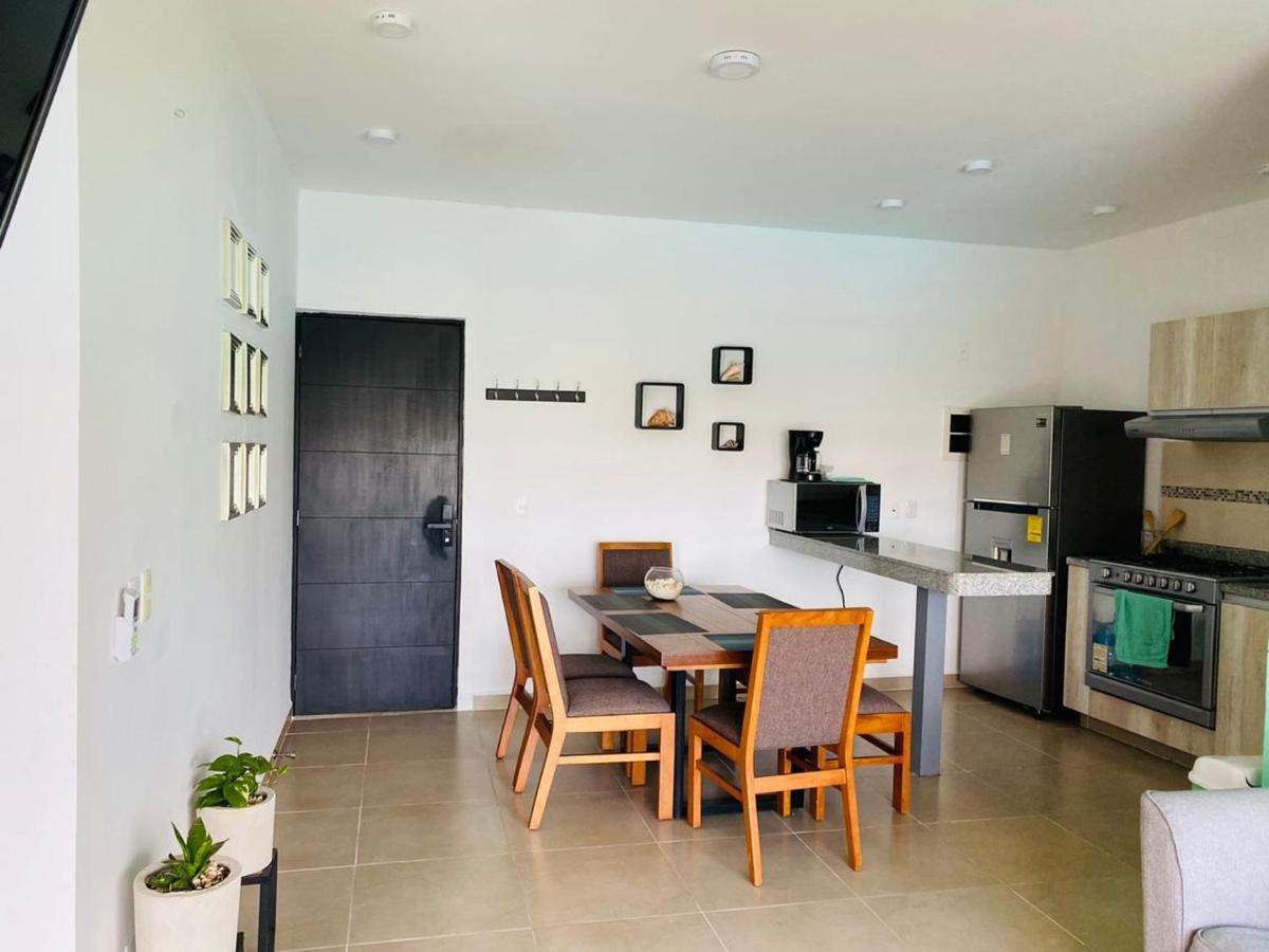 Apartment For Rent In Cancun Exterior photo
