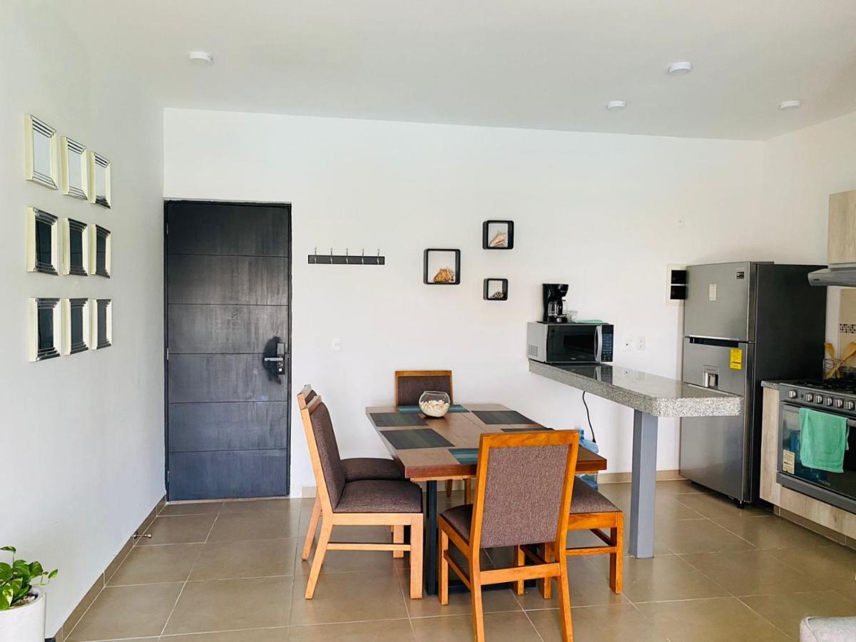 Apartment For Rent In Cancun Exterior photo