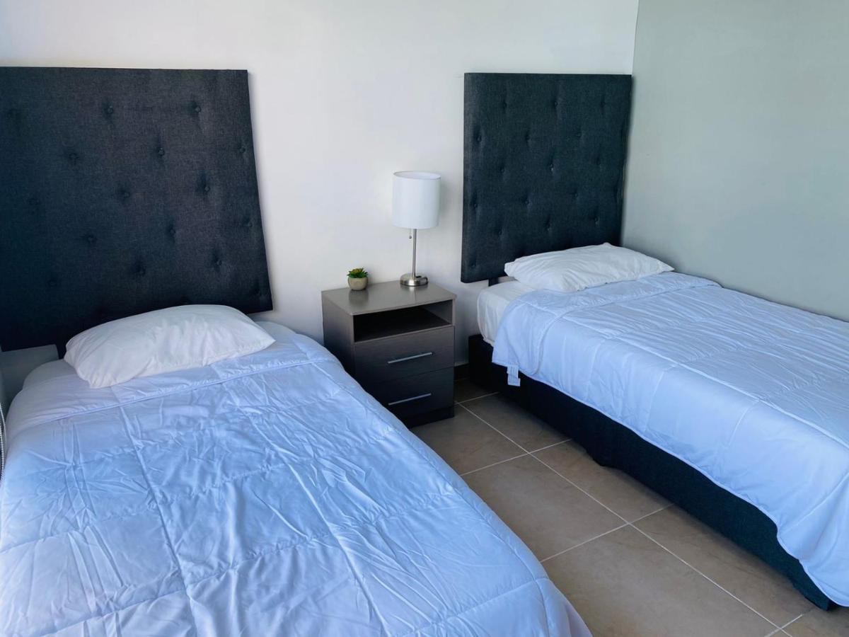 Apartment For Rent In Cancun Exterior photo