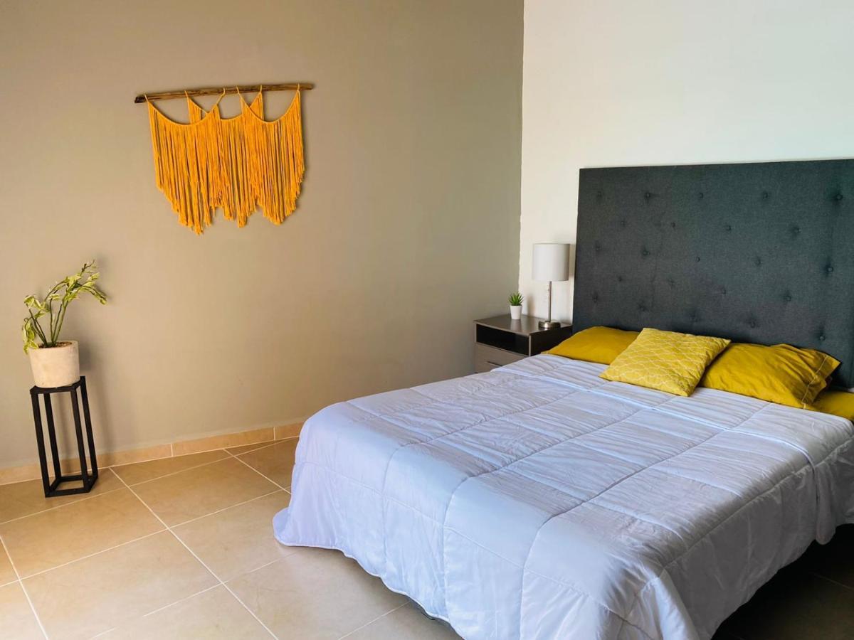 Apartment For Rent In Cancun Exterior photo