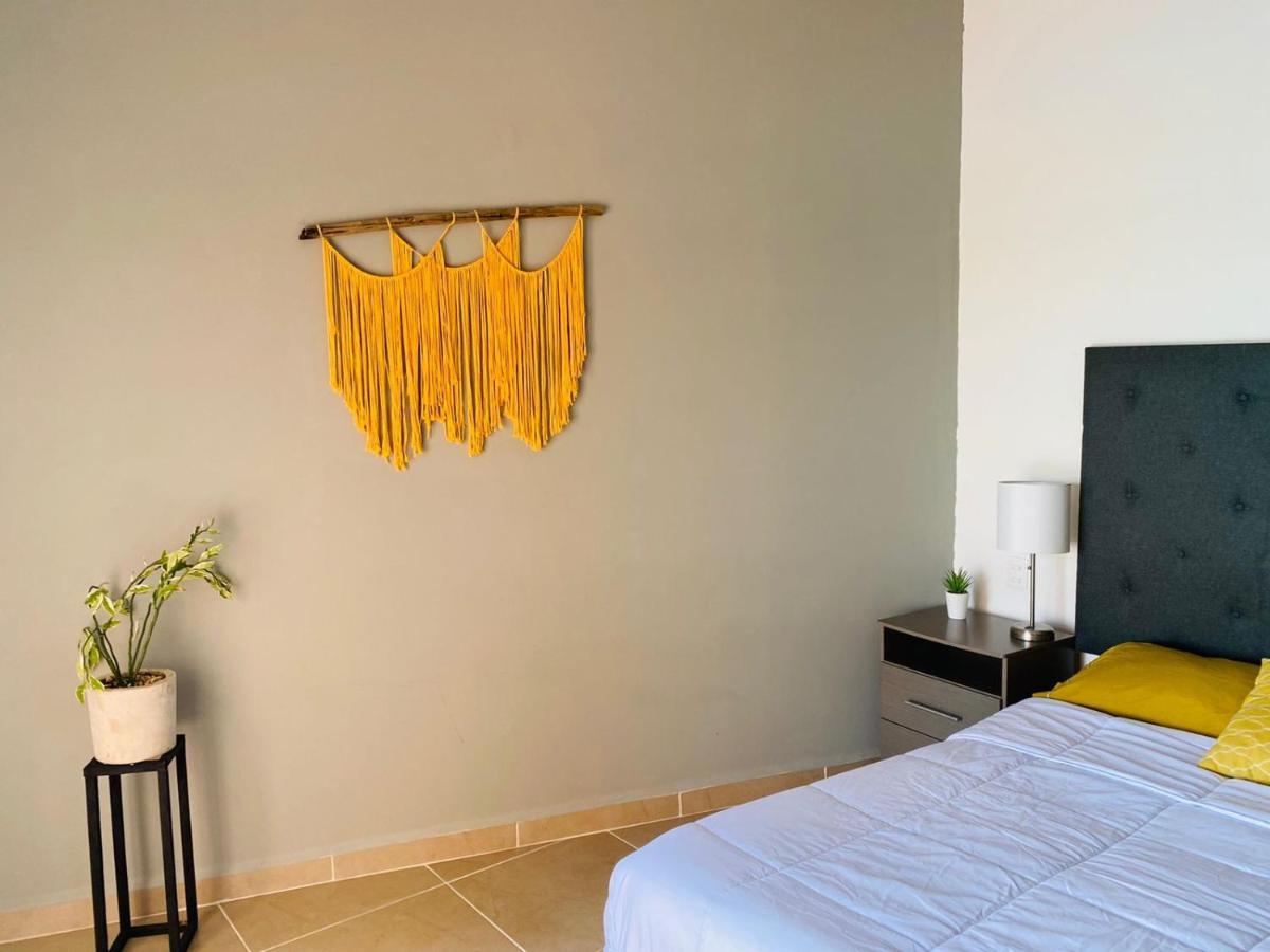 Apartment For Rent In Cancun Exterior photo