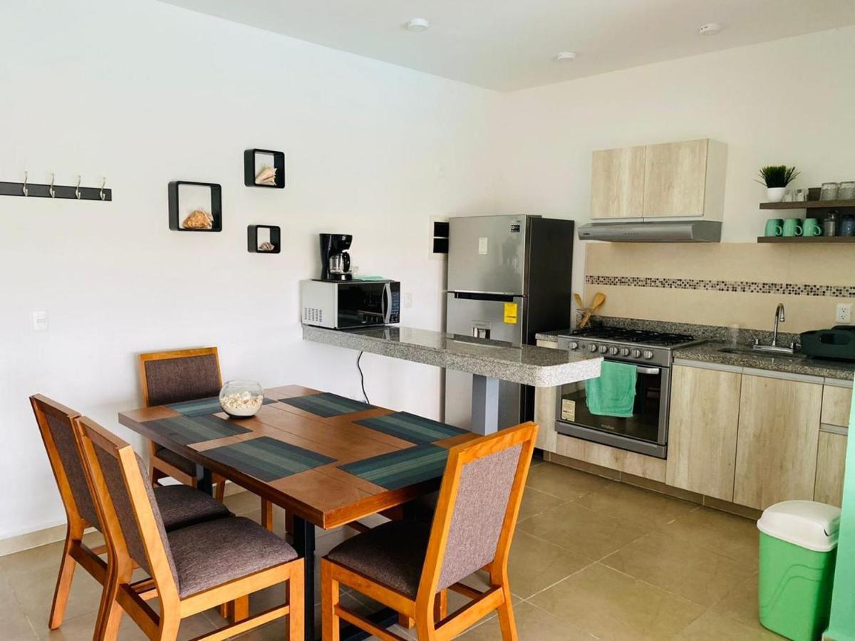 Apartment For Rent In Cancun Exterior photo