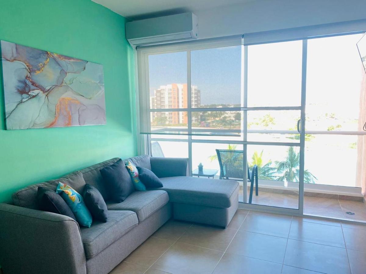 Apartment For Rent In Cancun Exterior photo