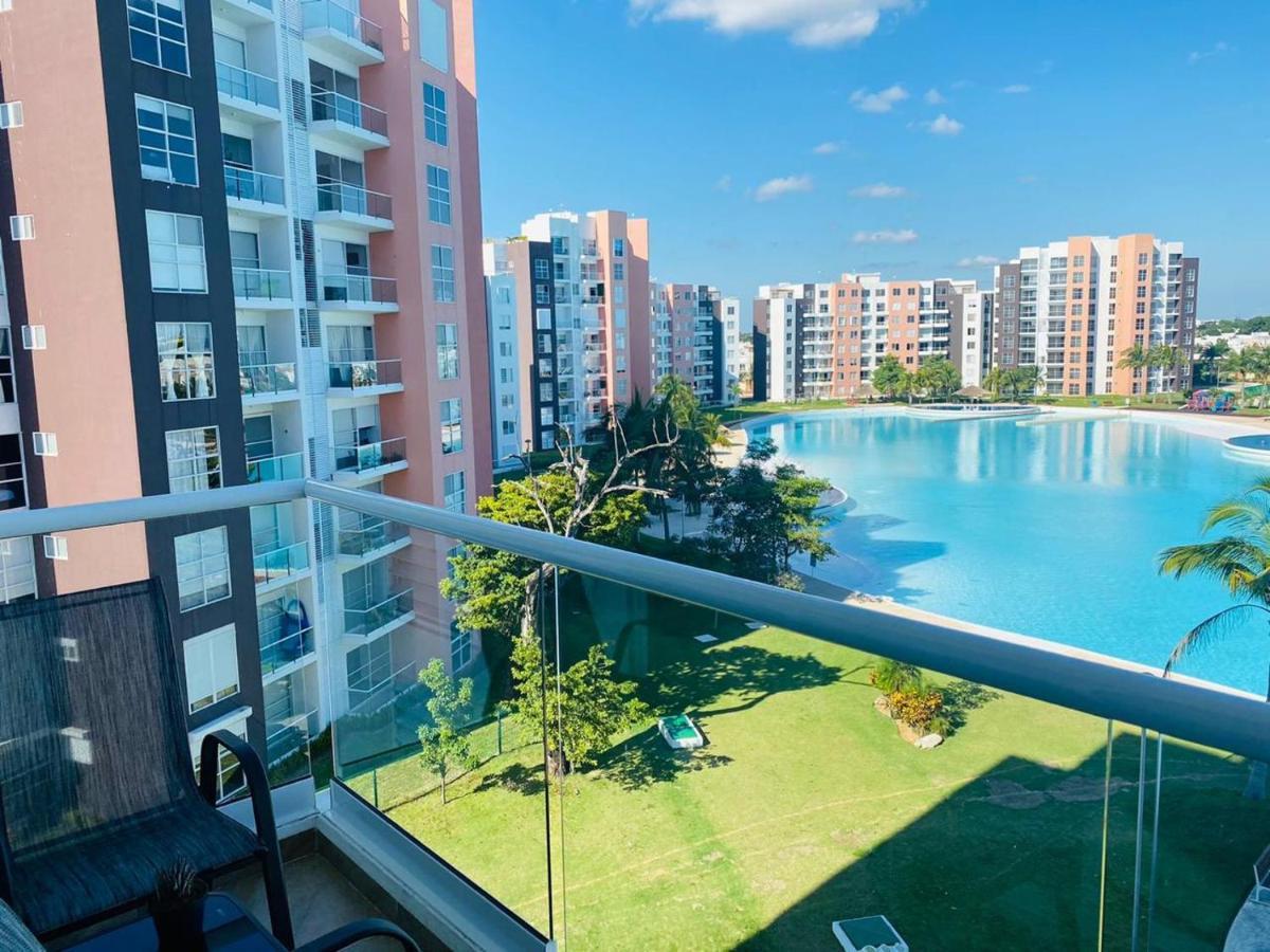 Apartment For Rent In Cancun Exterior photo