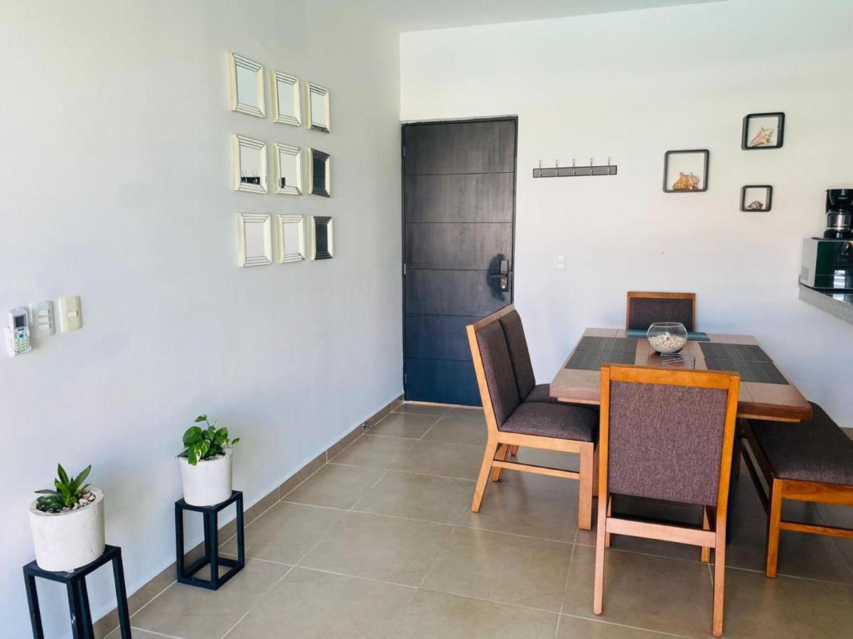 Apartment For Rent In Cancun Exterior photo