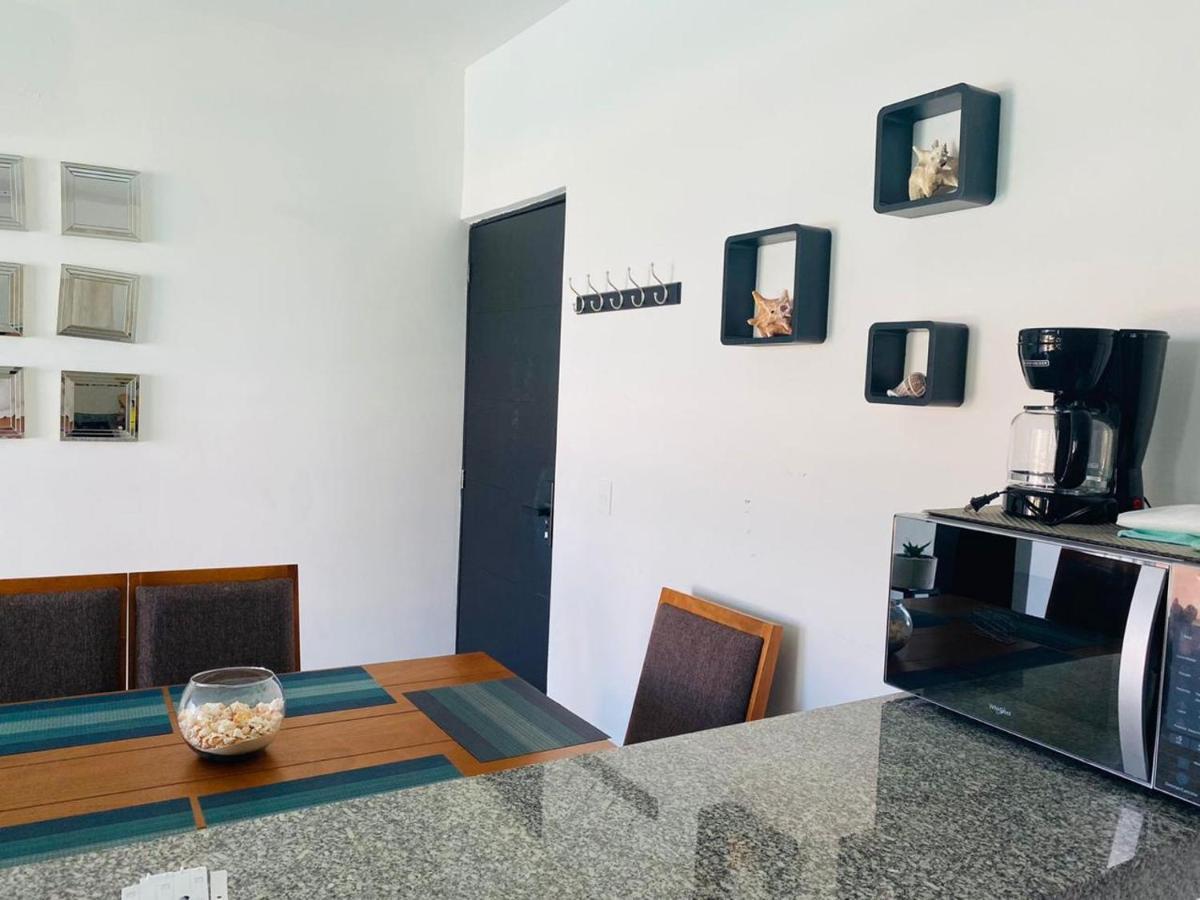 Apartment For Rent In Cancun Exterior photo